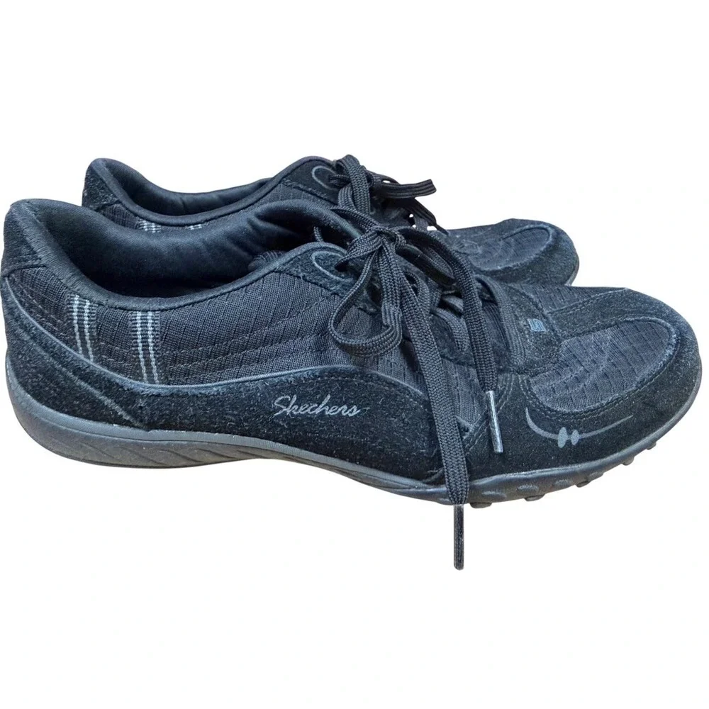 Skechers bikers dream